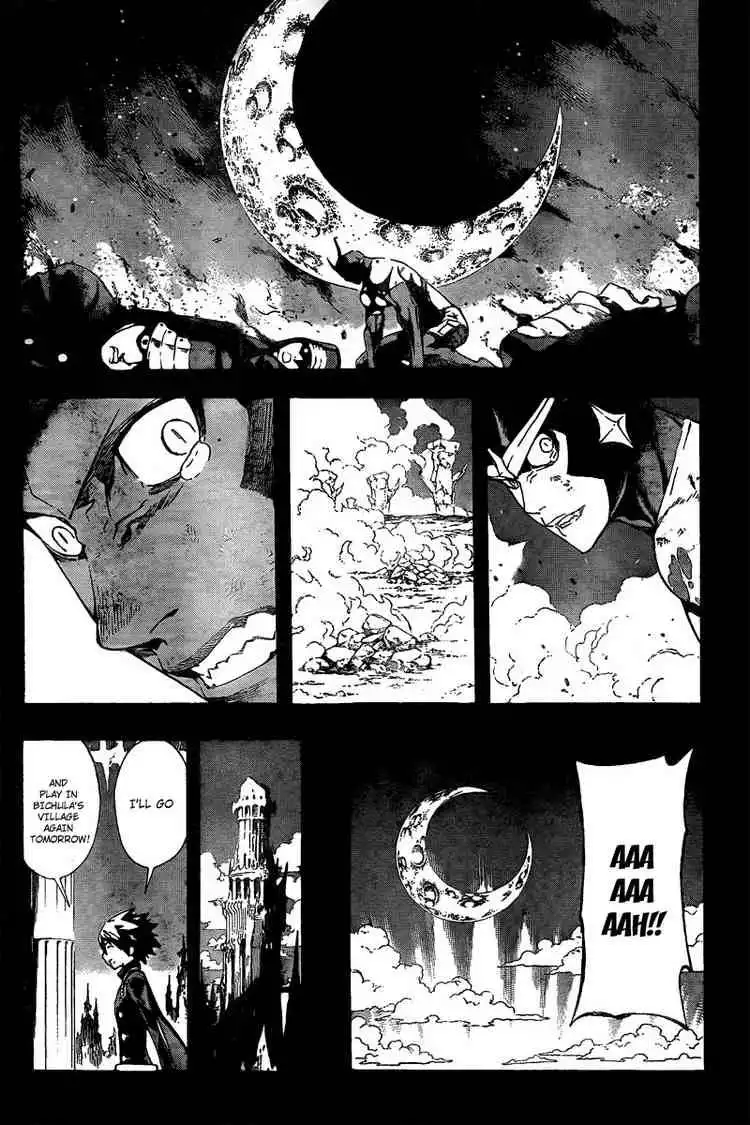 Defense Devil Chapter 52 6